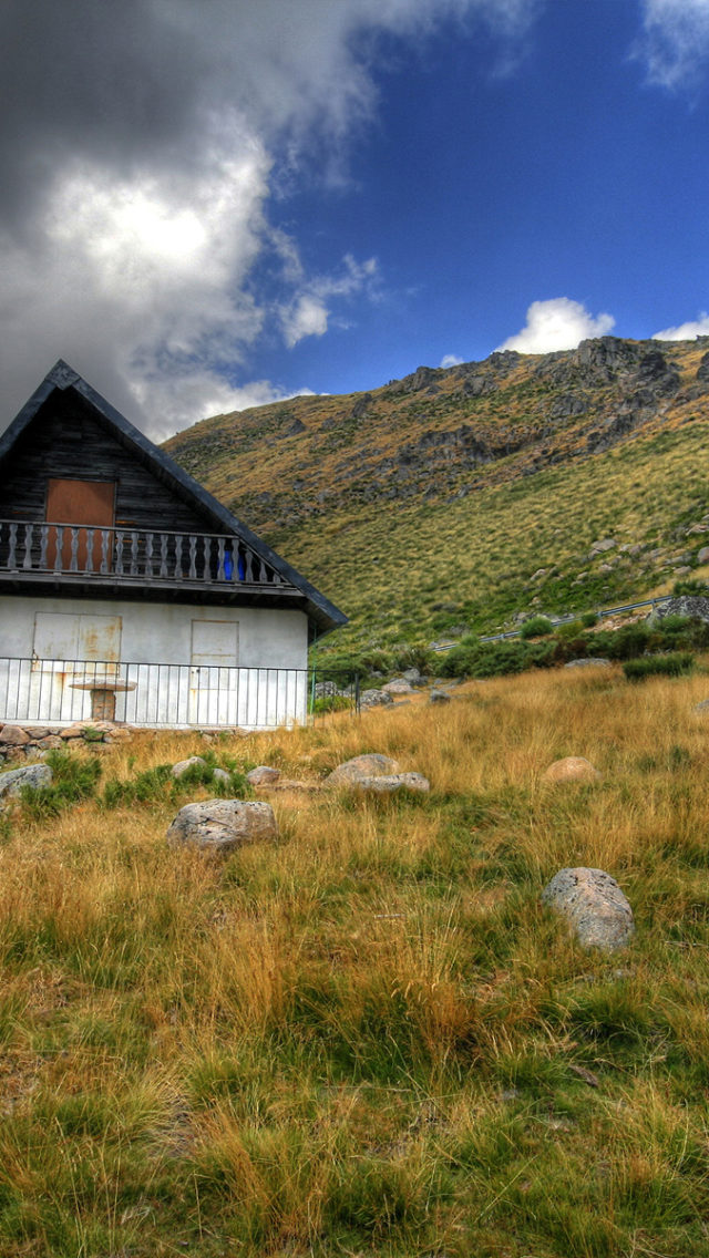 Portual Mountain House Best Background Full HD1920x1080p, 1280x720p, – HD Wallpapers Backgrounds Desktop, iphone & Android Free Download